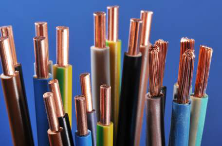 济南电线电缆厂家 济南电线电缆厂家